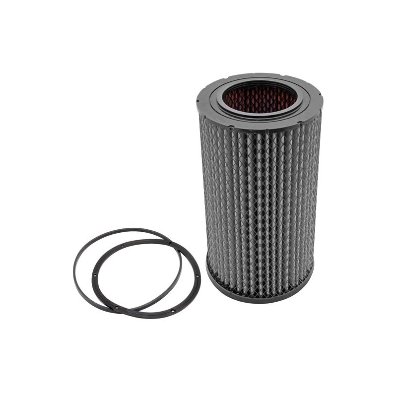 KN Replacement Air Filter-HDT(38-2021R)