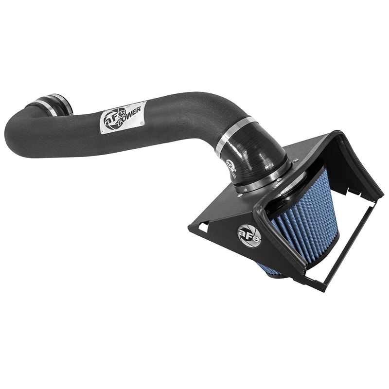 aFe Magnum FORCE Stage-2 Cold Air Intake System w/