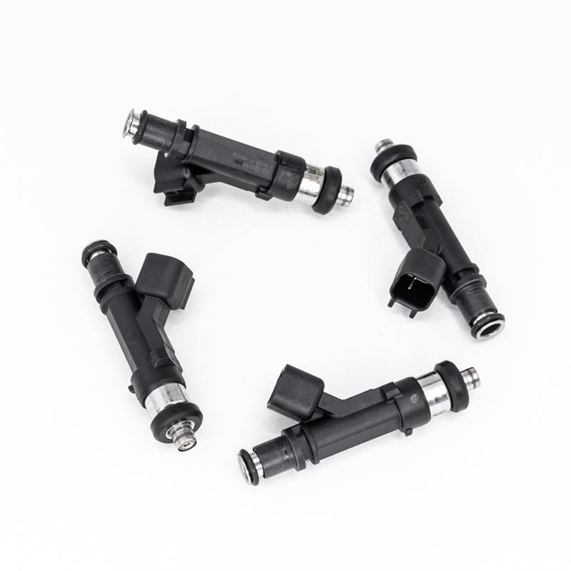 Deatschwerks Set of 4 1000cc Injectors for Mazda M