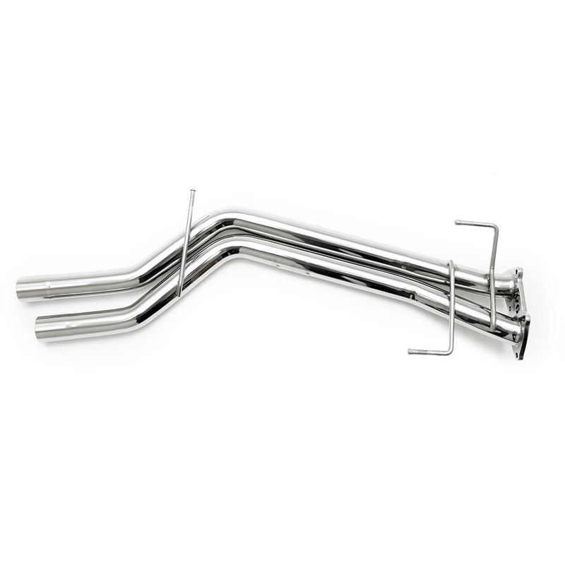 Fabspeed Porsche 957 V6 2nd link comp. Pipes (08-1