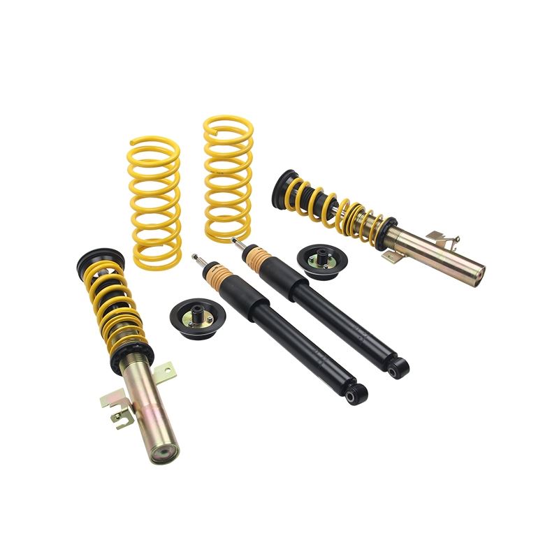 ST X Height Adjustable Coilover Kit for 2013+ Ford