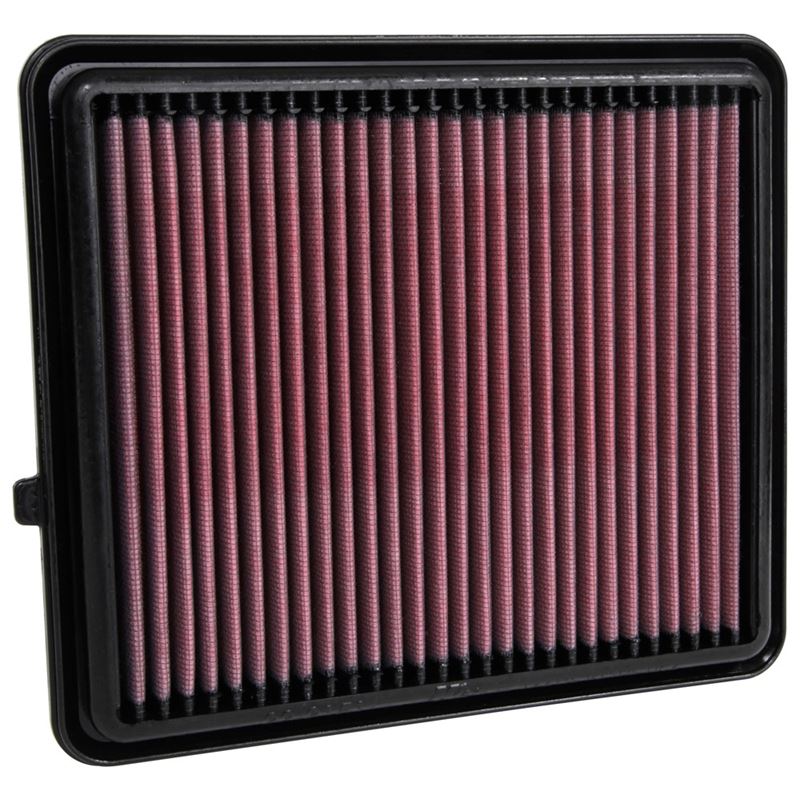 KN Replacement Air Filter(33-3151)