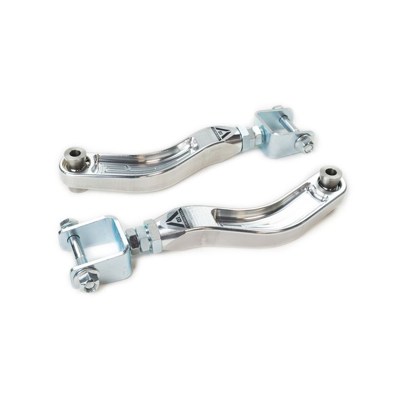 Voodoo 13 Trailing Arms for Increased Handling Per