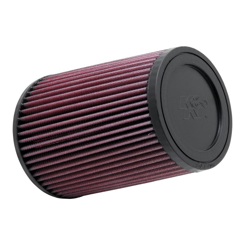 KN Clamp-on Air Filter(RU-3530)