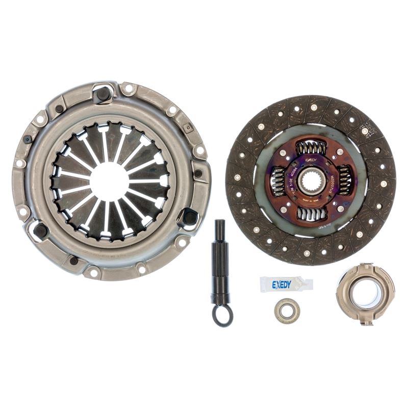 EXEDY OEM Clutch Kit for 1988-1992 Mazda 626(10029