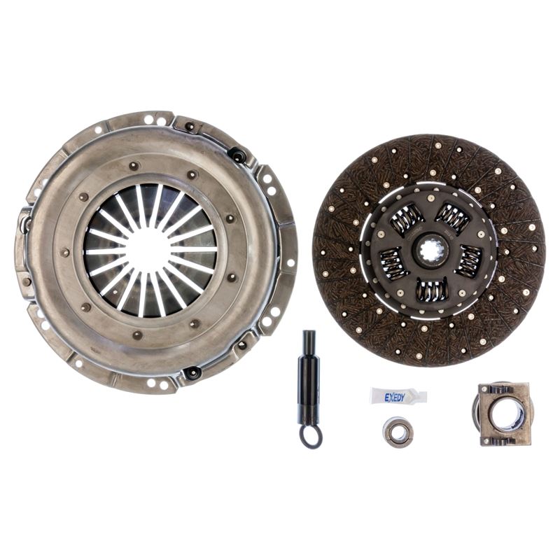 EXEDY OEM Clutch Kit for 1977 Ford Bronco(07015)