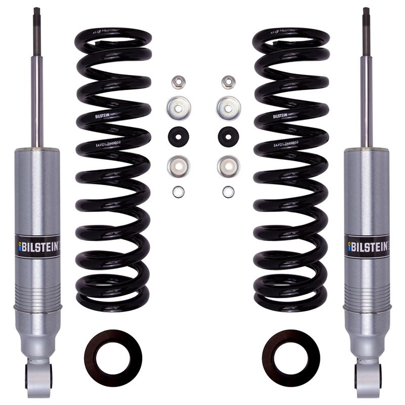 Bilstein B8 6112 - Suspension Kit for 2000-2006 To