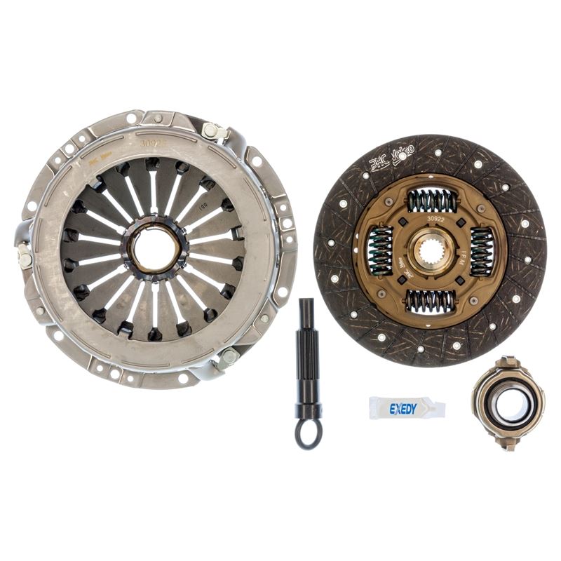 EXEDY OEM Clutch Kit for 2004-2009 Kia Spectra(KIK