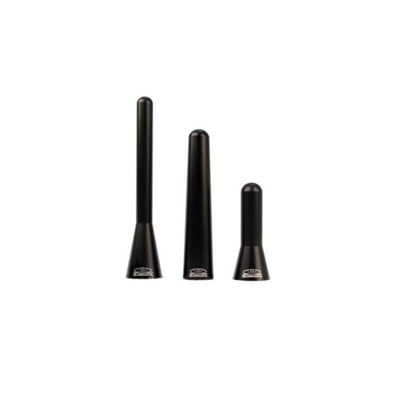 Blox Racing Mini Antenna - Large/M5 x 0.8(BXAC-005