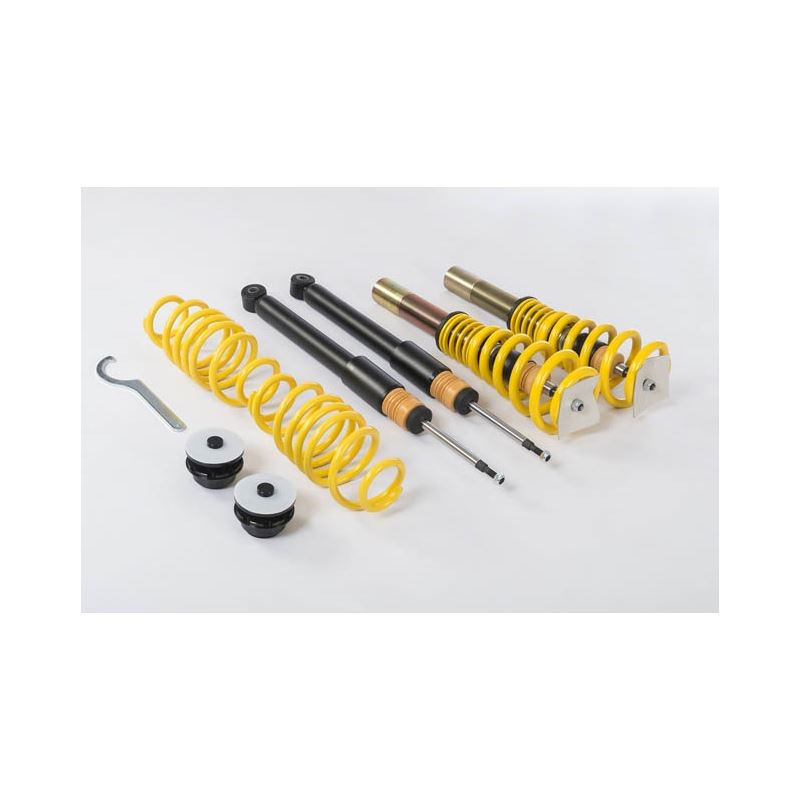 ST X Height Adjustable Coilover Kit for 09+ Audi A