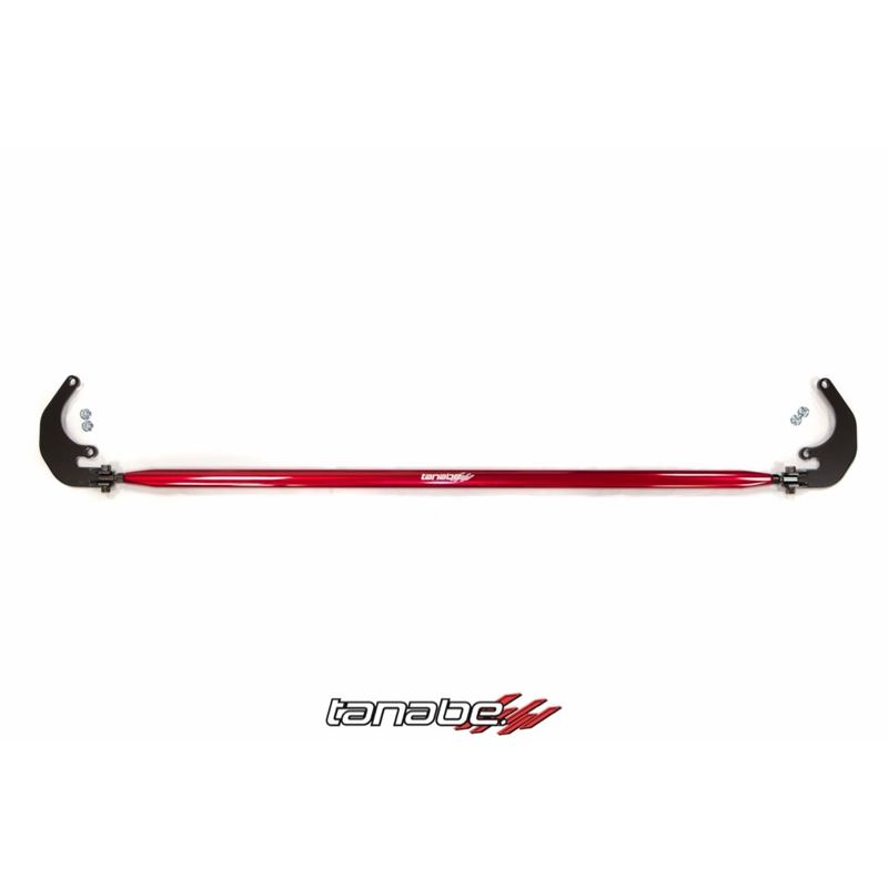 Tanabe Sustec Front Strut Tower Bar 2016 Scion iM