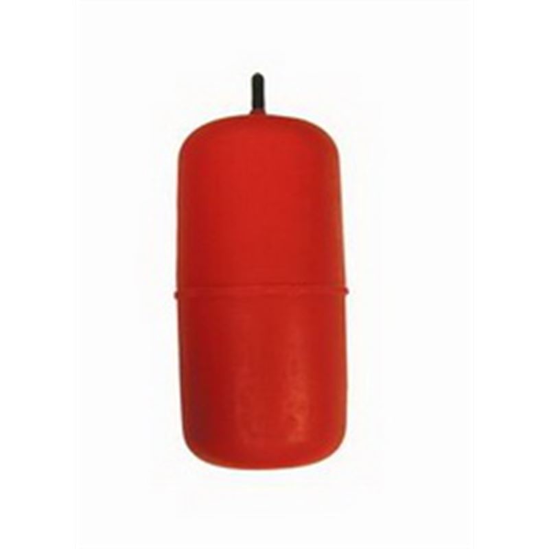 Air Lift Replacement Air Spring - Red Cylinder Typ