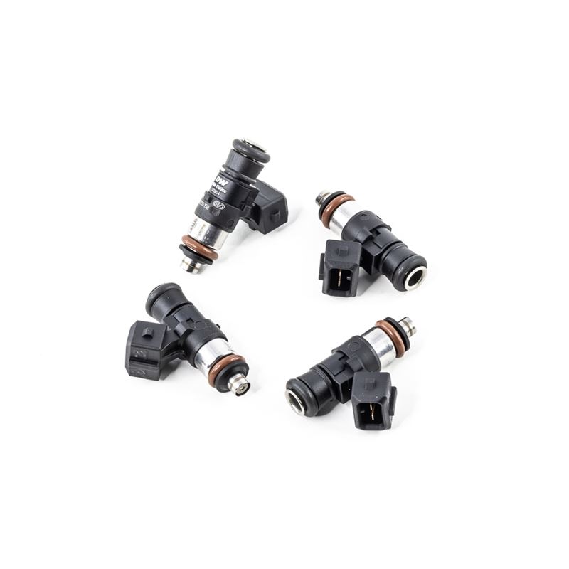 Deatschwerks Set of 4 Bosch EV14 1500cc injectors