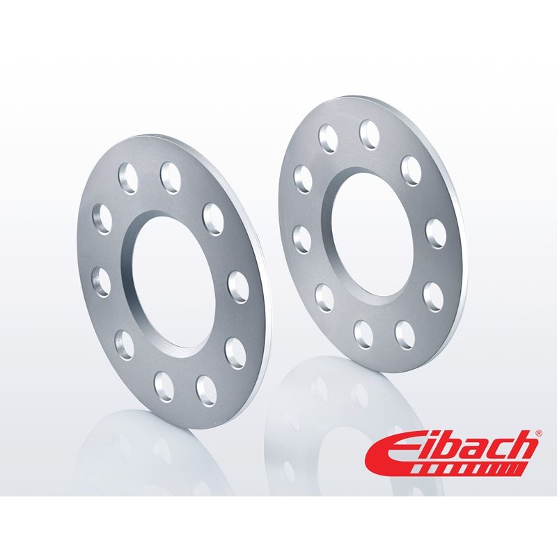 Eibach Pro-Spacer 5mm Spacer / Bolt Pattern 4x100