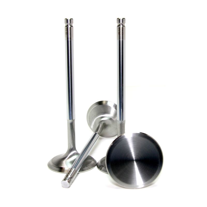 GSC Power Division 21-4N Single Intake Valve-37mm