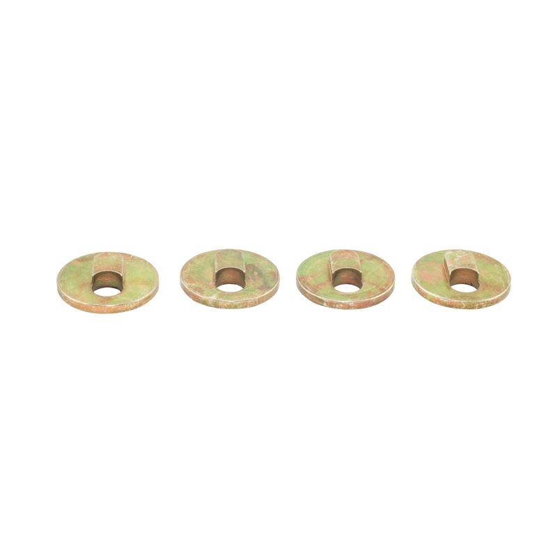 Whiteline Control arm upper front inner washers fo
