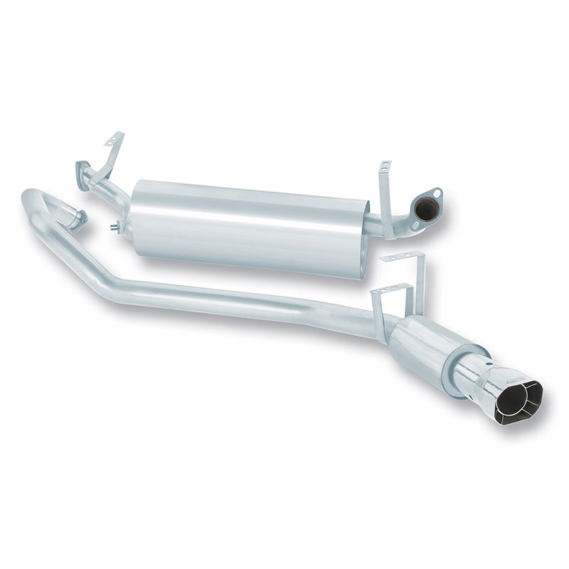 Borla Cat-Back Exhaust System - Touring (14590)