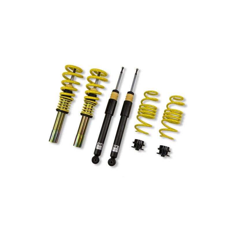 ST X Height Adjustable Coilover Kit for 09+ Audi A