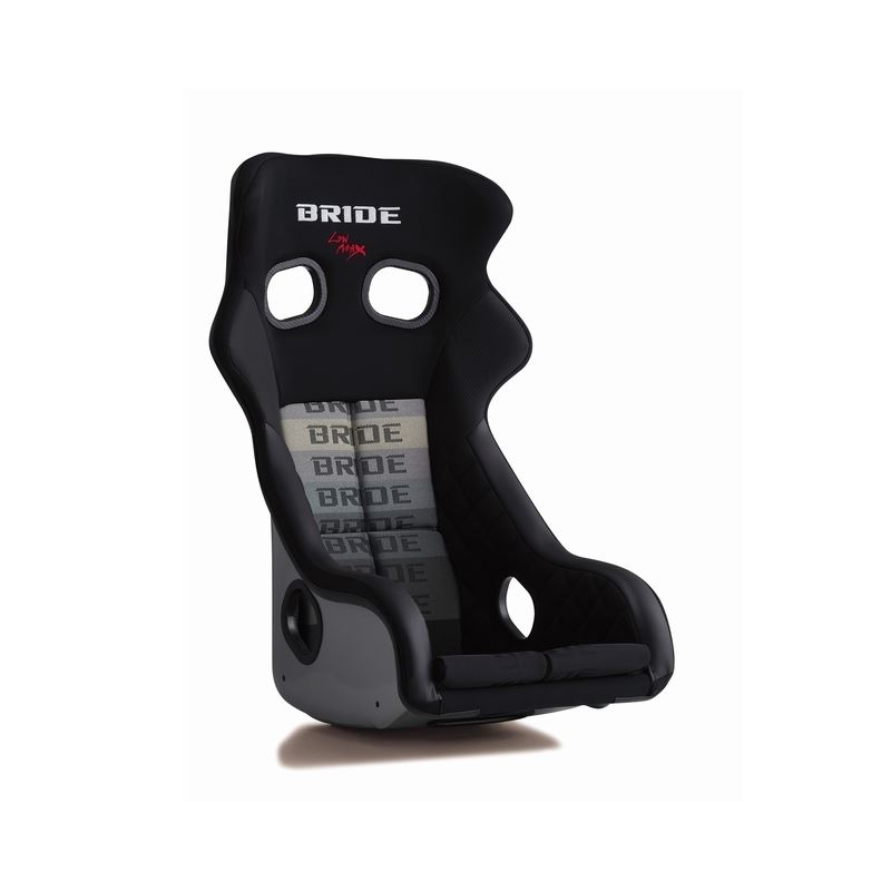 Bride XERO CS Bucket Seat, Gradation, FRP (H02GSF)