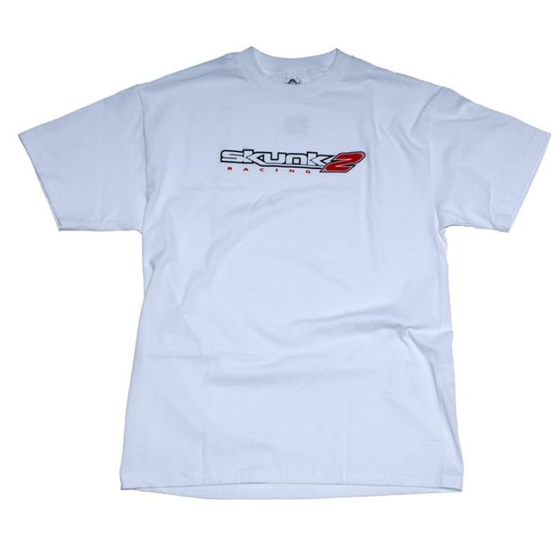 Skunk2 Racing Go Faster T-Shirt (735-99-1385)