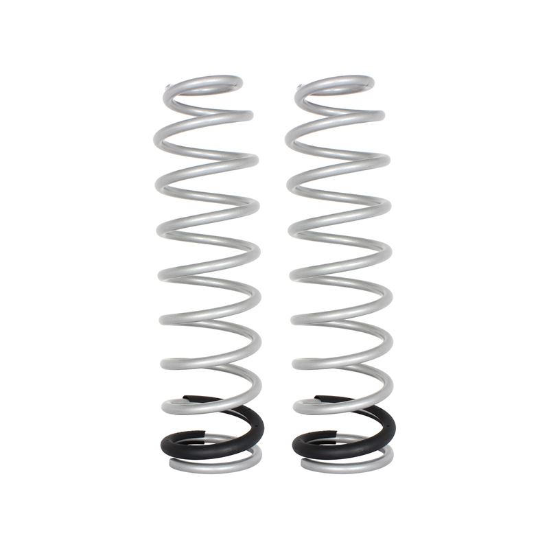 aFe RaceRunner Front Coil Springs 2 IN Lift (37-S7