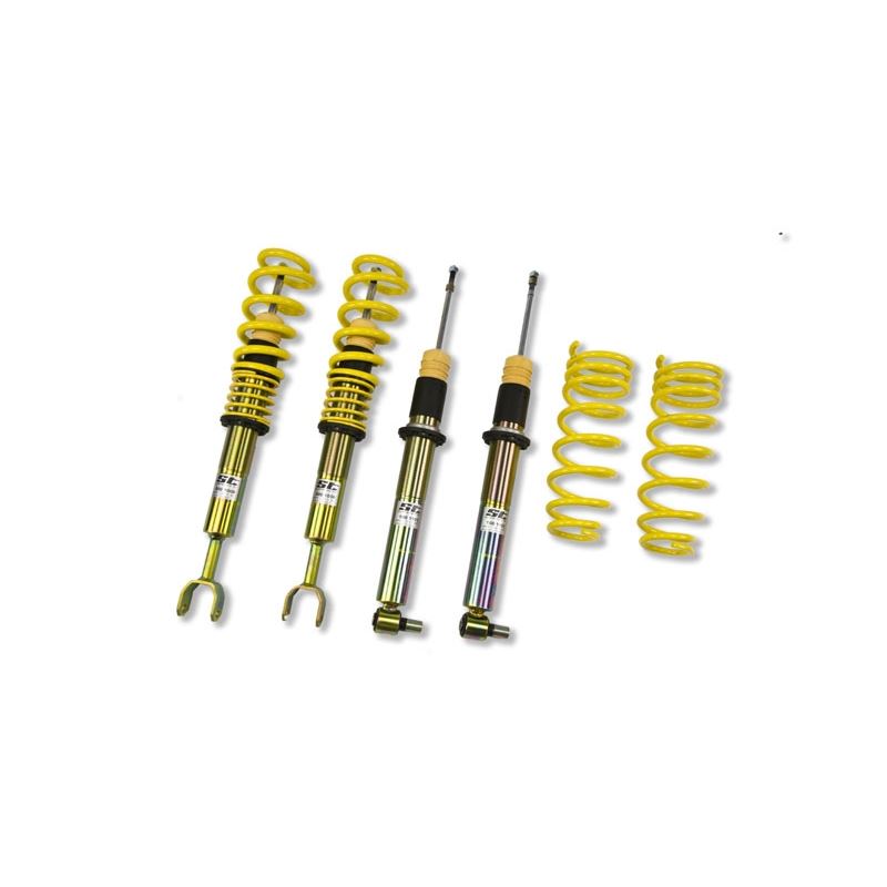 ST X Height Adjustable Coilover Kit for 98-01 Audi