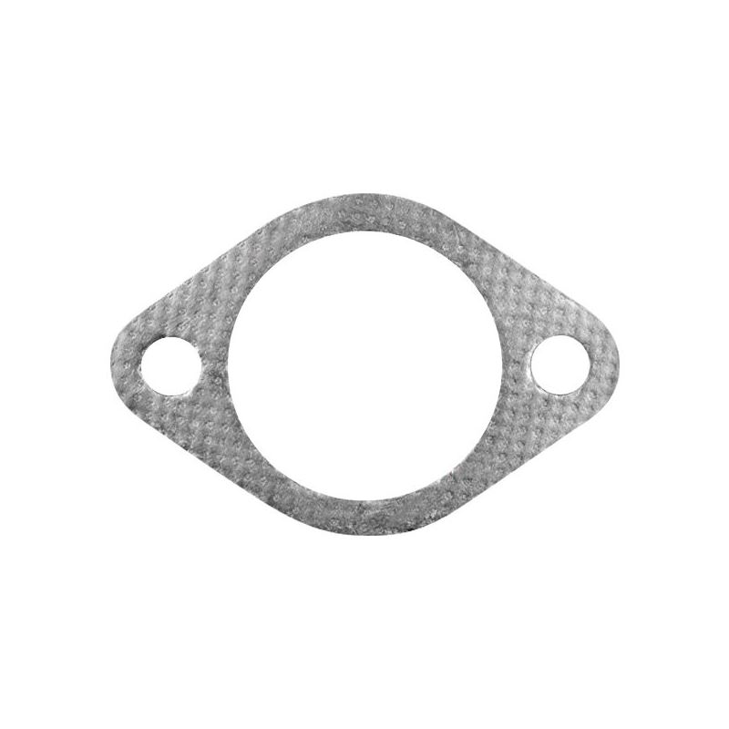 APEXi® 199-A009 - Oval 2-Bolt Exhaust Gasket
