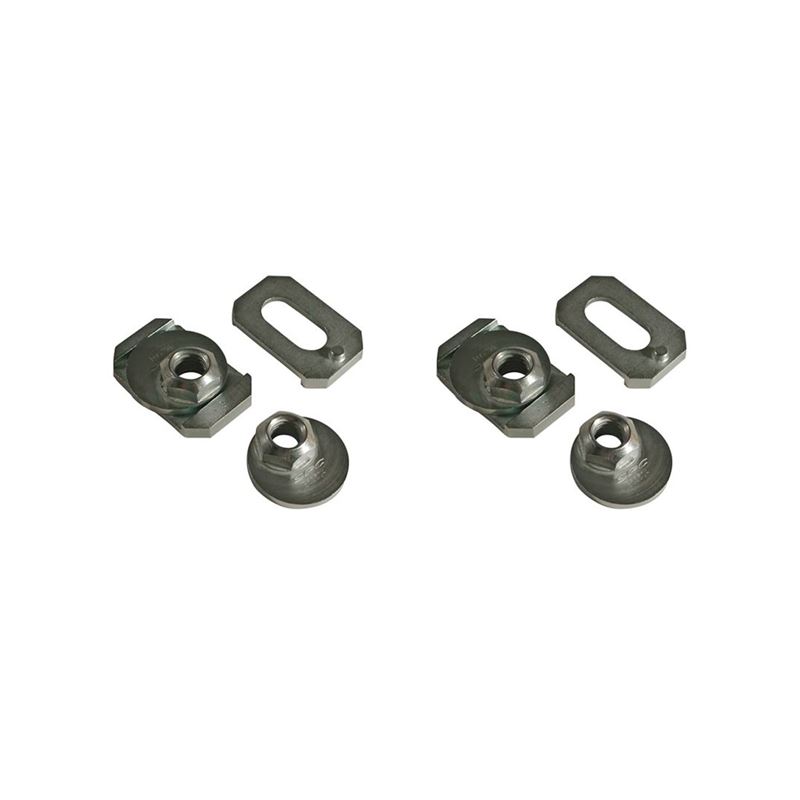 Eibach PRO-ALIGNMENT Camber Plate/Nut Kit for 2004