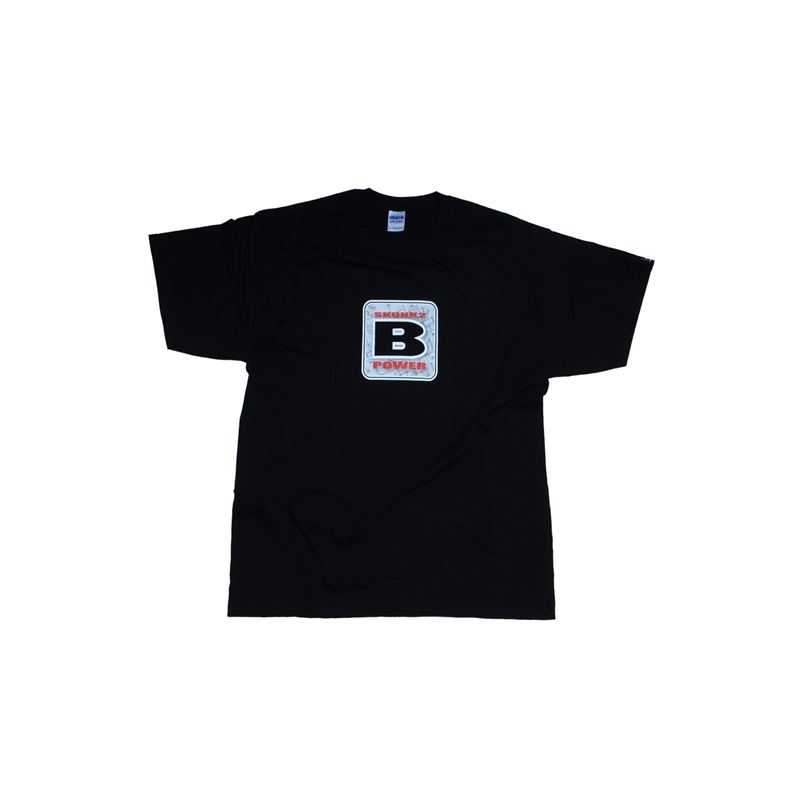 Skunk2 Racing B Power Logo T-Shirt (735-99-0870)