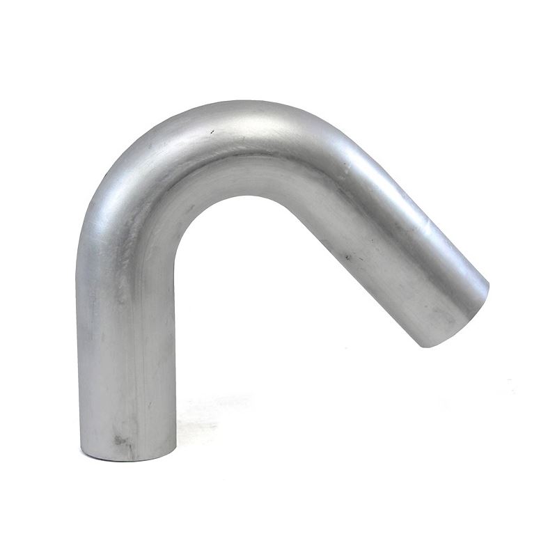 HPS 3" OD 135 Degree Bend 6061 Aluminum Elbow