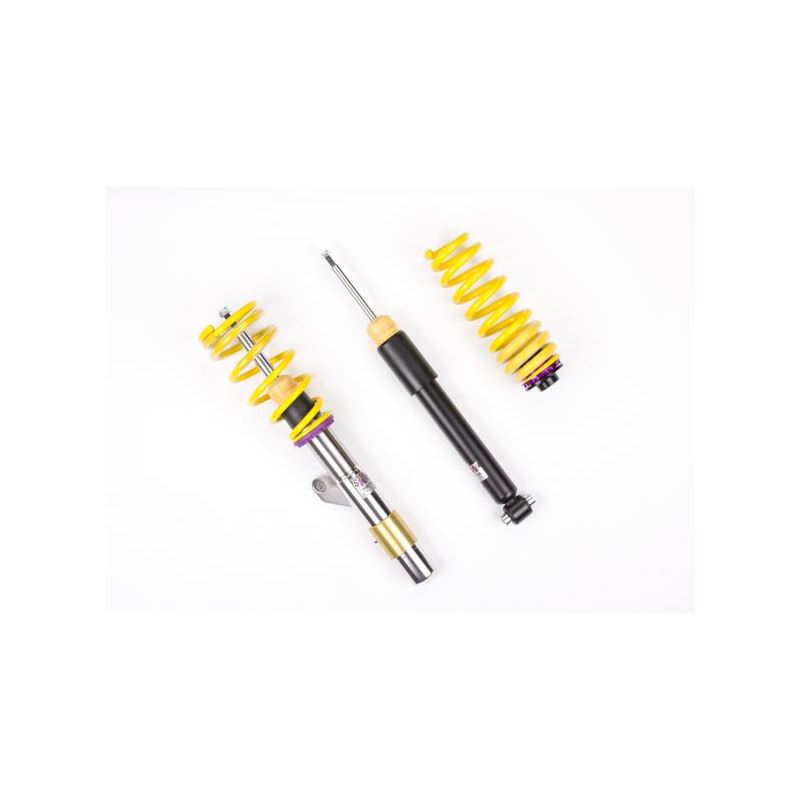 KW Coilover Kit V1 for BMW 3series F30 4series F32