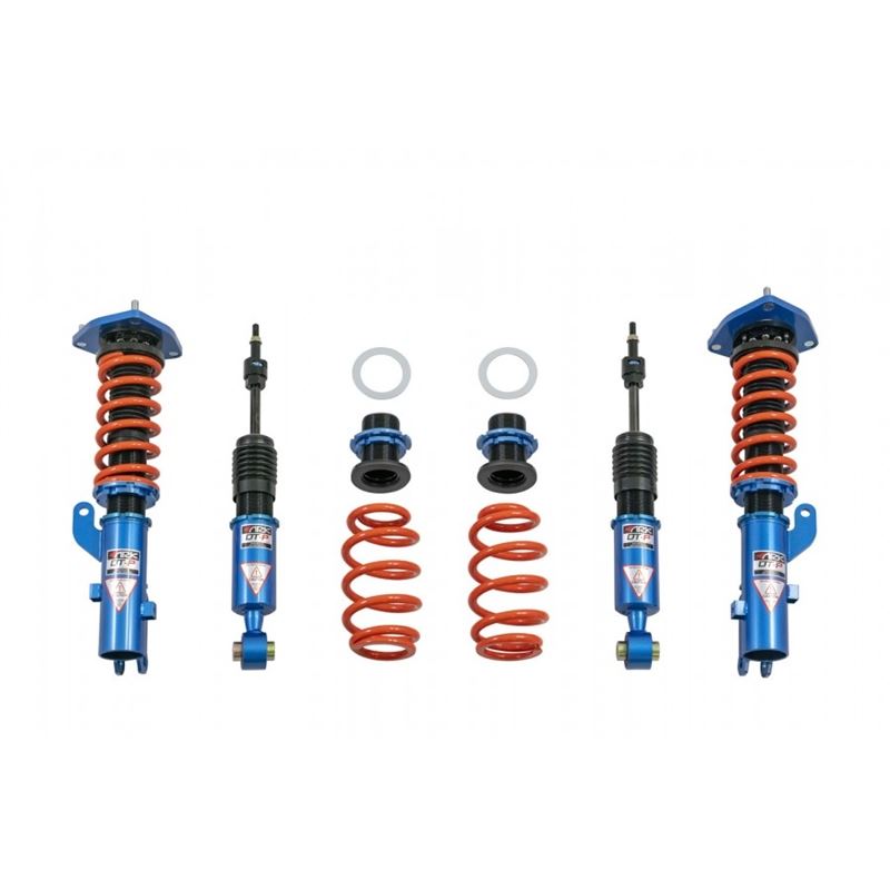 Ark Performance DT-P Coilovers (CD0703-0119)