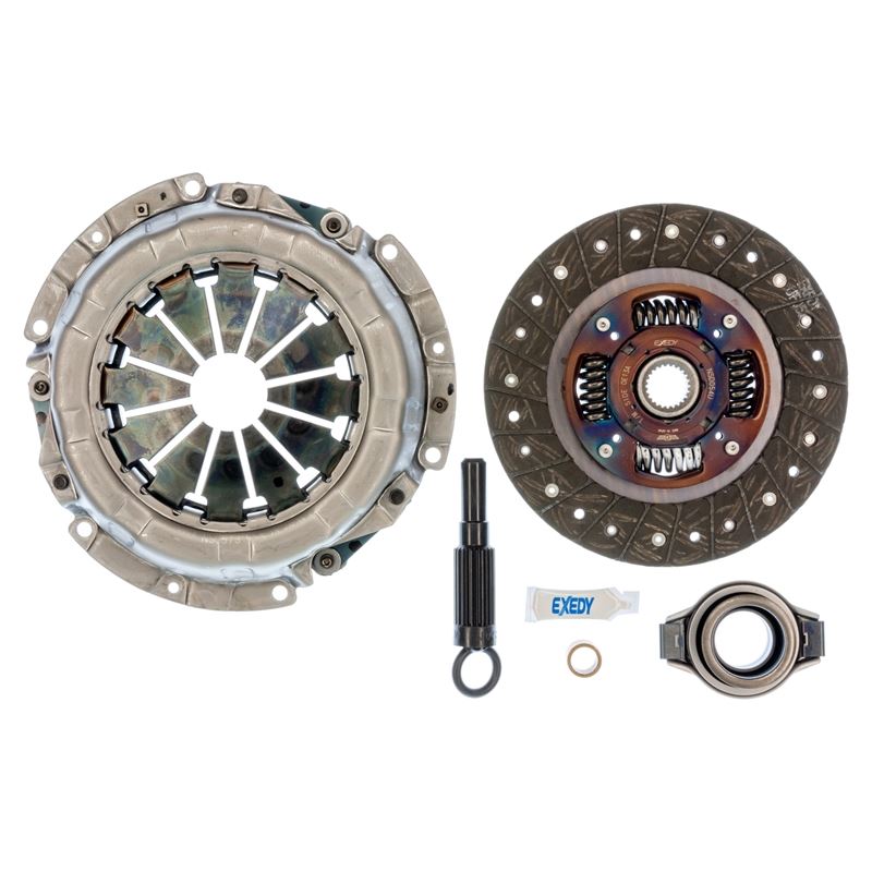 EXEDY OEM Clutch Kit for 1988-1989 Nissan Pulsar N