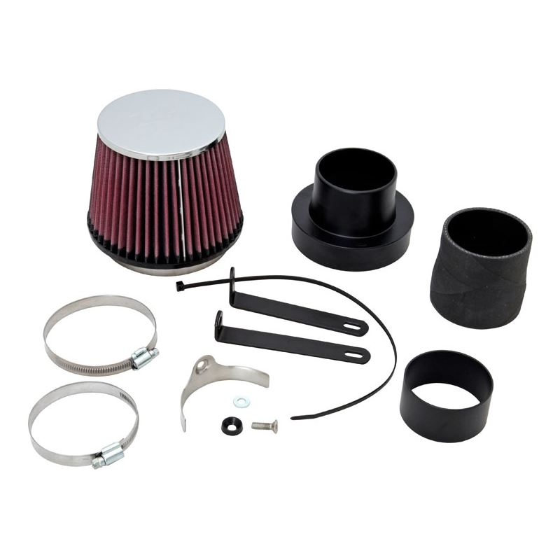 KN Performance Air Intake System(57-0417)