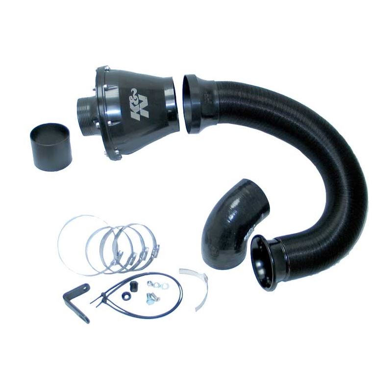 KN Performance Air Intake System(57A-6031)