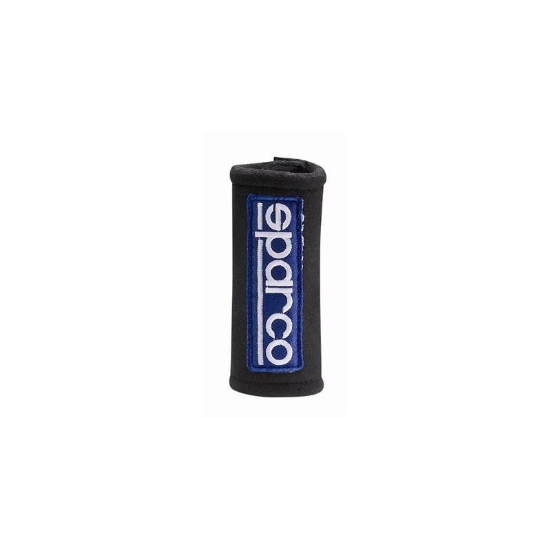 Sparco Mini Harness Pads, Red (01099NR)