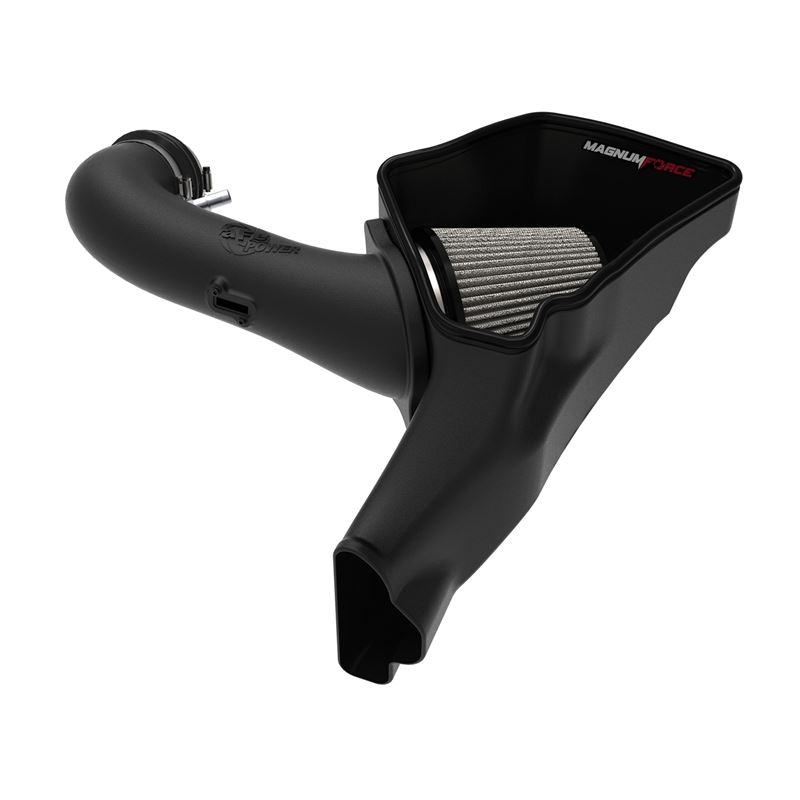 aFe Magnum FORCE Stage-2 Cold Air Intake System w/