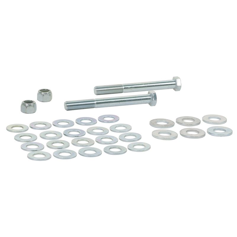 Whiteline Control arm lower inner front bolts for