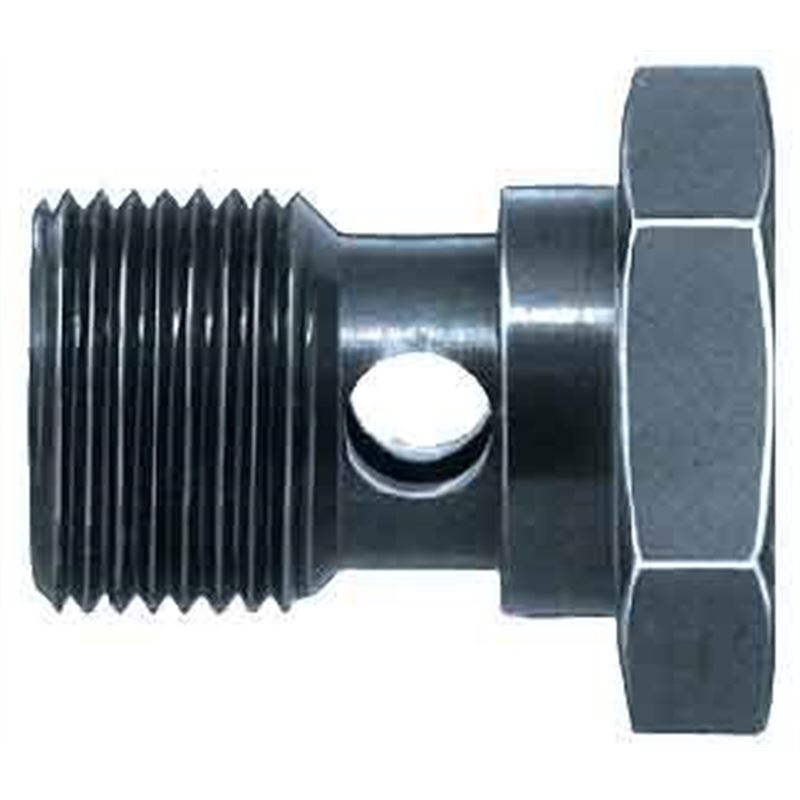 Aeroquip Metric Banjo Bolt