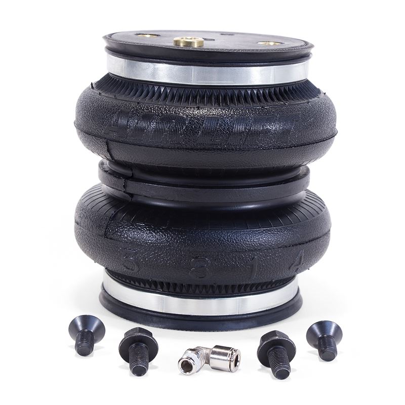 Air Lift Replacement Bellows Type Air Spring (5077