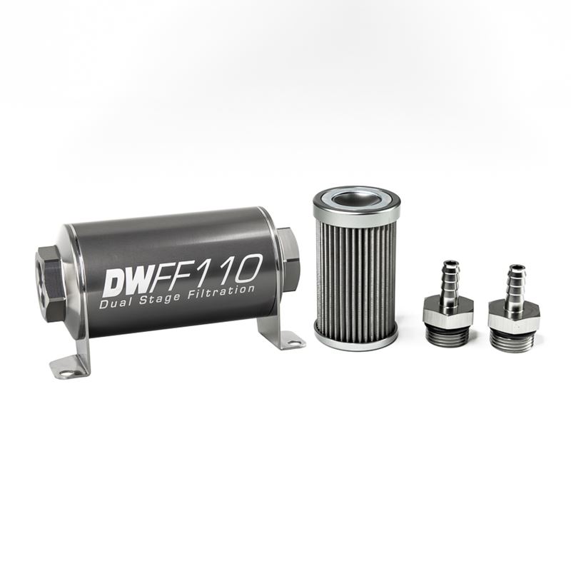 Deatschwerks Fuel Filter(8-03-110-040K-516)