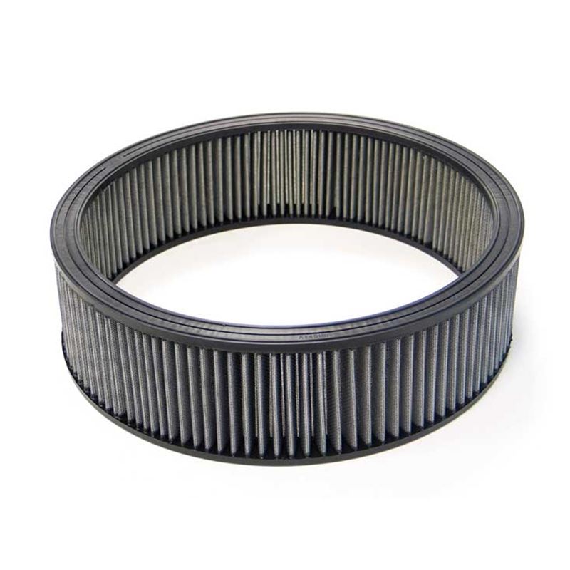 K and N Round Air Filter (E-3029R)