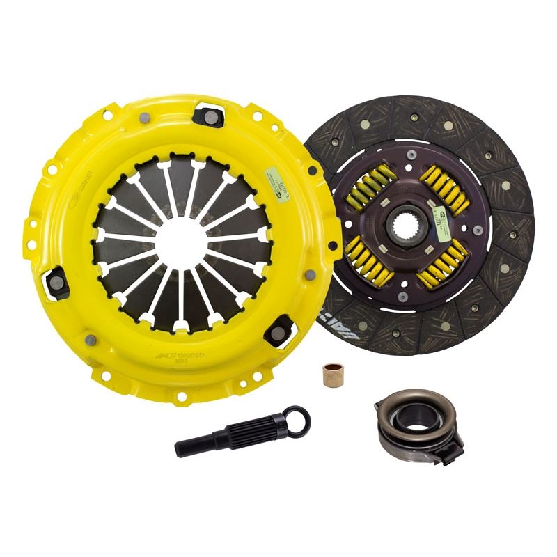 ACT HD/Perf Street Sprung Kit NM1-HDSS