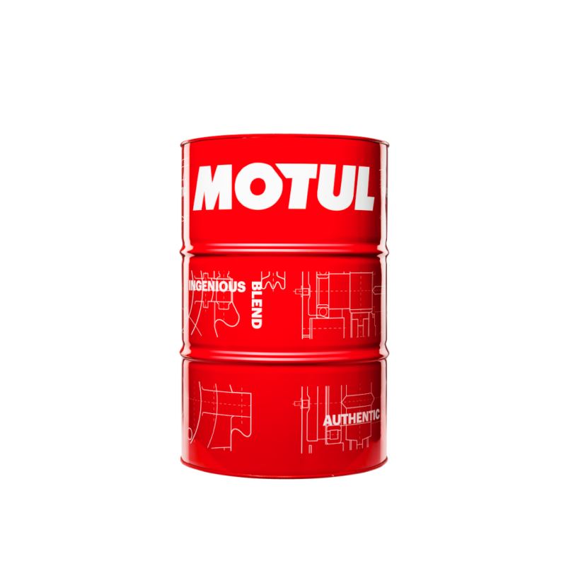 Motul Synthetic Engine Oil 8100 5W30 X-CESS 208L(1