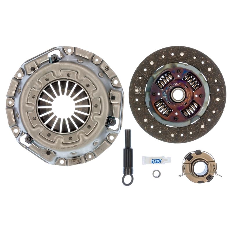 EXEDY OEM Clutch Kit for 2002-2003 Isuzu Rodeo(ISK