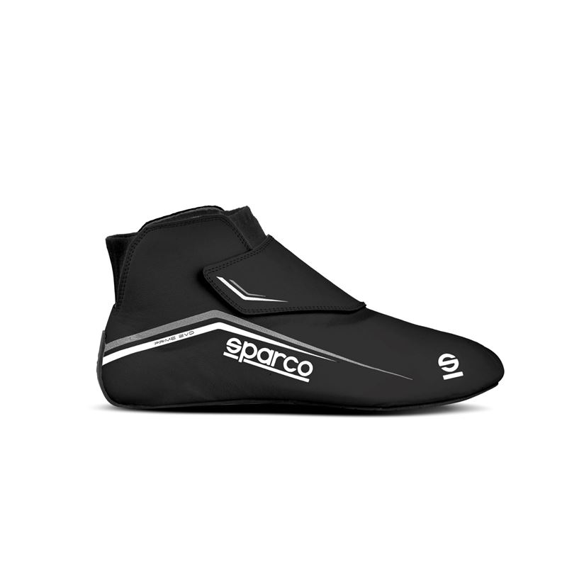 Sparco Shoe EVO 37 Black (00129737nr)