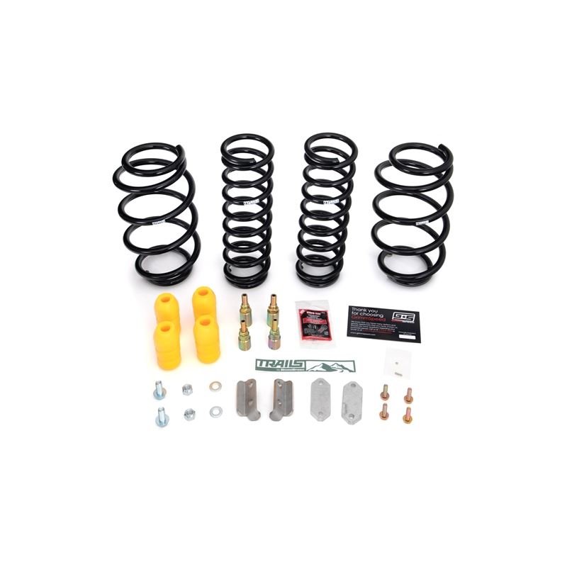 GrimmSpeed Spring Lift Kit - Subaru 20+ Outback(TB