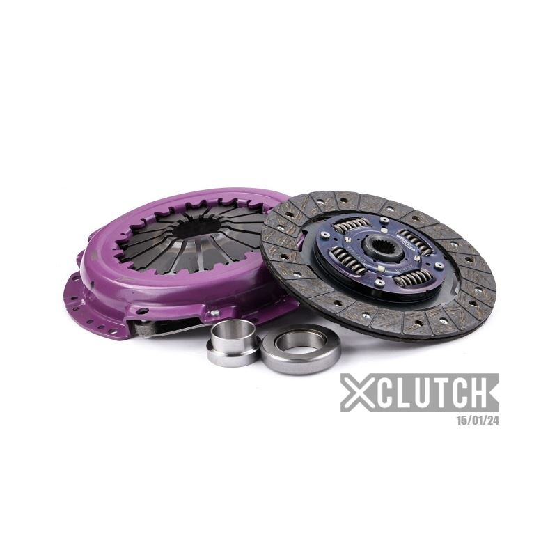 XClutch USA Single Mass Chromoly Flywheel (XKLT200