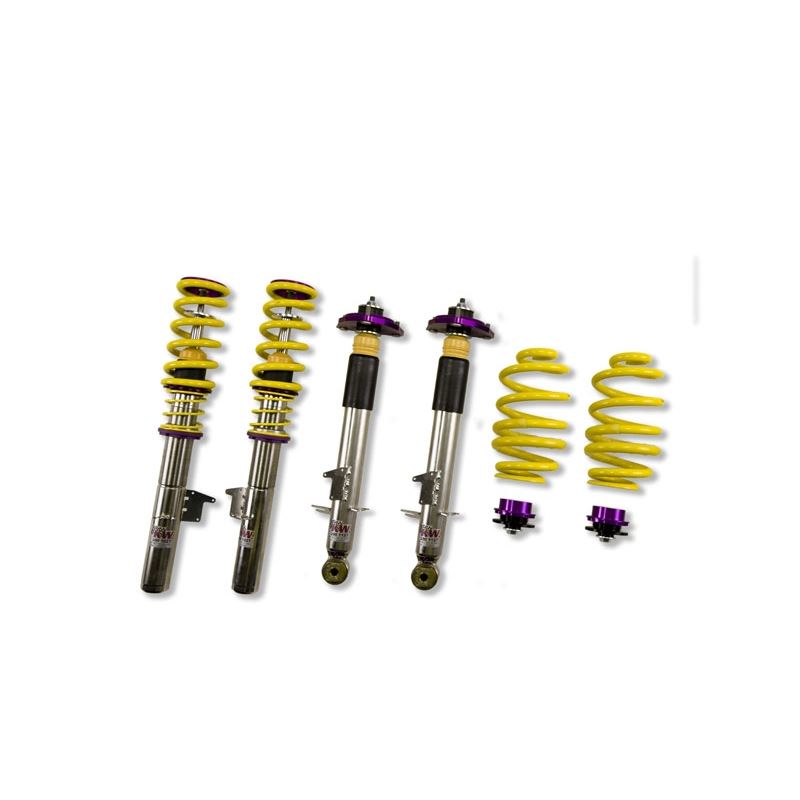 KW Coilover Kit V3 for BMW X6 (35220069)