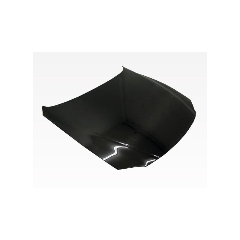 VIS Racing OEM Style Black Carbon Fiber Hood